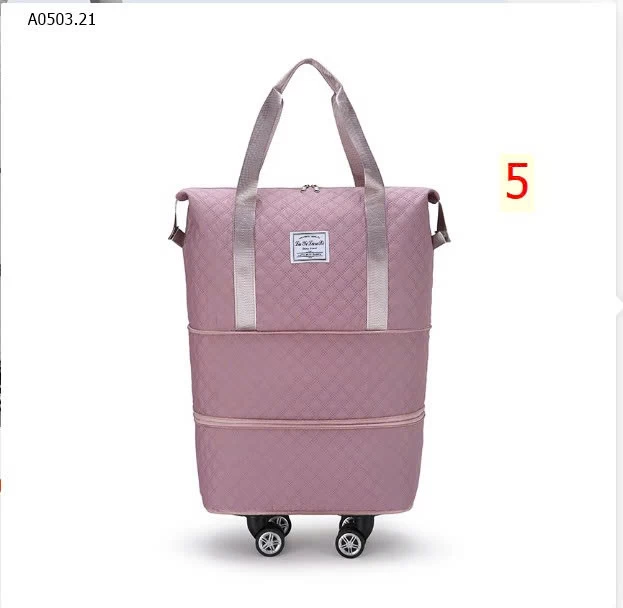 TUI DU LỊCH ĐA NĂNG - sỉ 170k