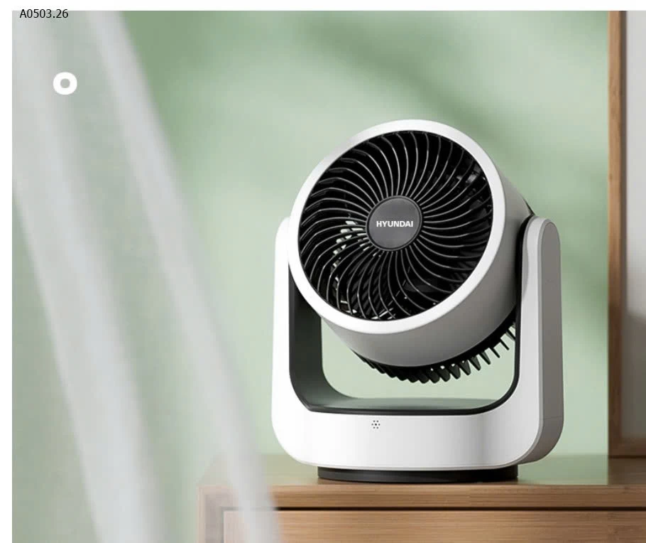 Quạt Huyndai  - sỉ 245k