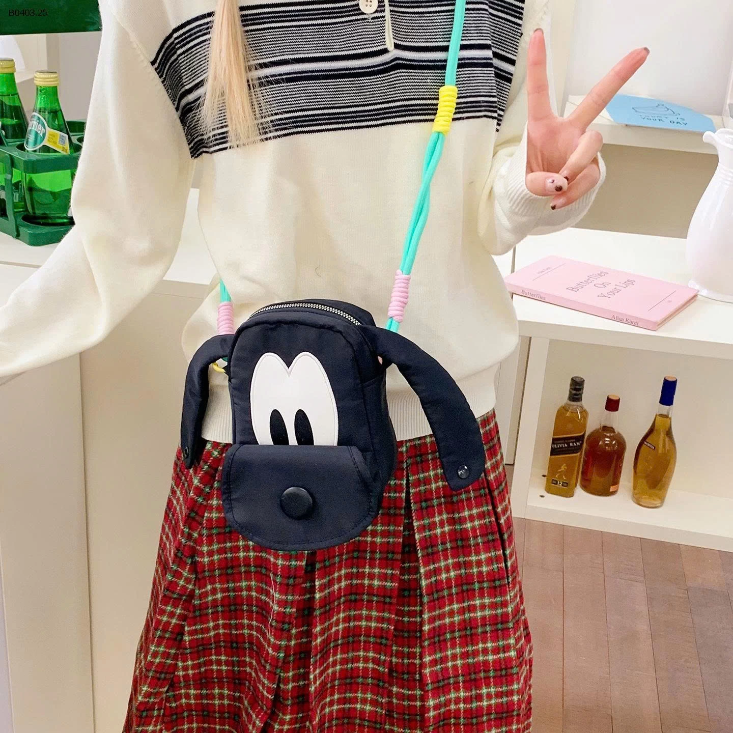 túi cute CHO BÉ  - sỉ 125k