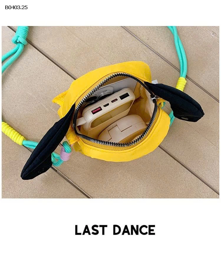 túi cute CHO BÉ  - sỉ 125k