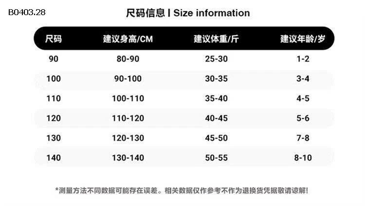 Set ĐI BIỂN CHO BÉ GÁI - sỉ 125k/set