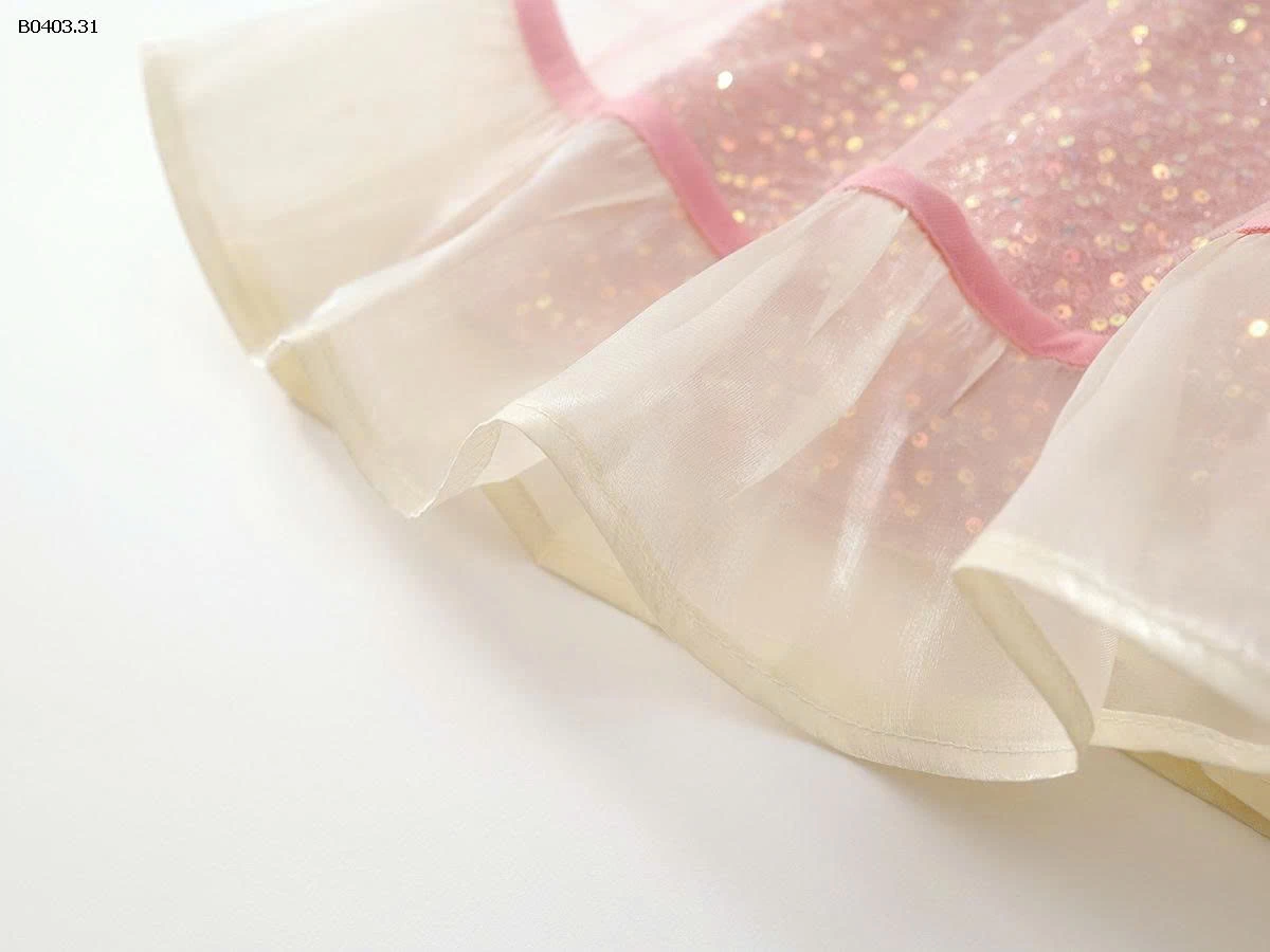 Váy kim tuyến Bling nhà Premium - sỉ 167k