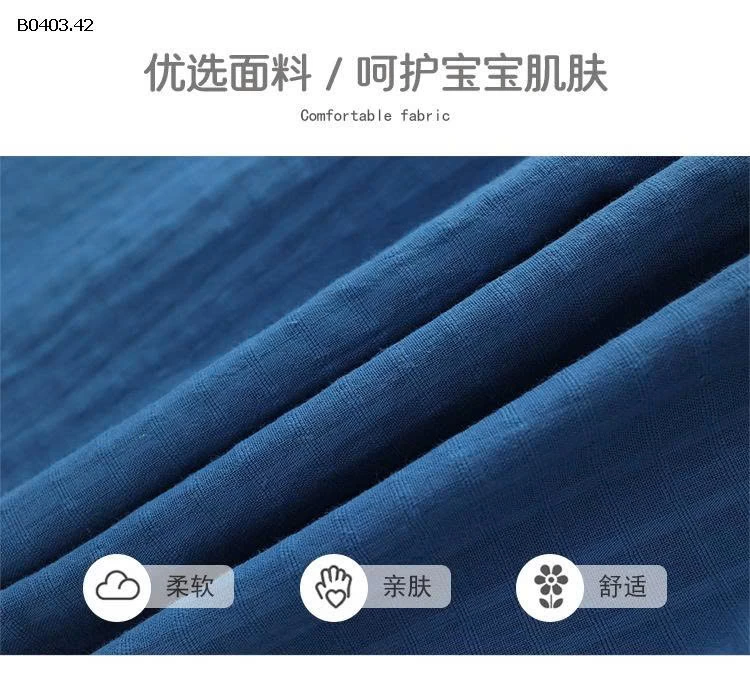 Váy trẻ em Jila - sỉ 125k