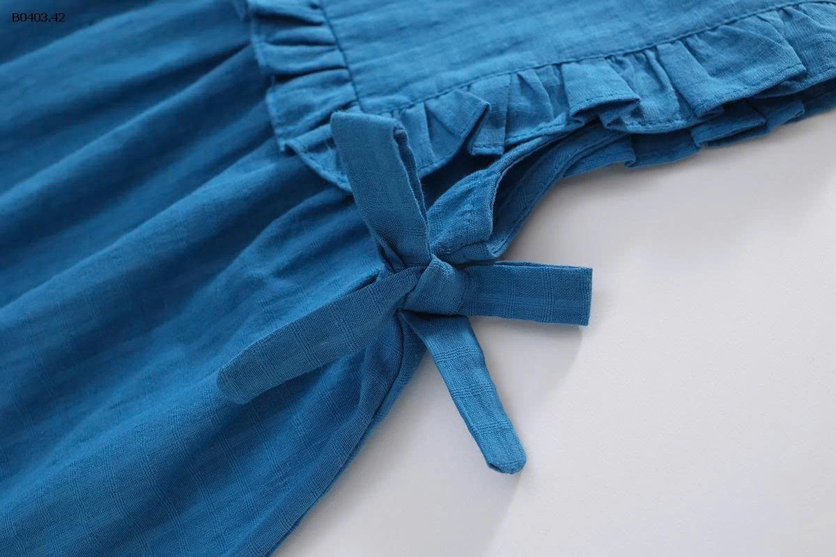 Váy trẻ em Jila - sỉ 125k