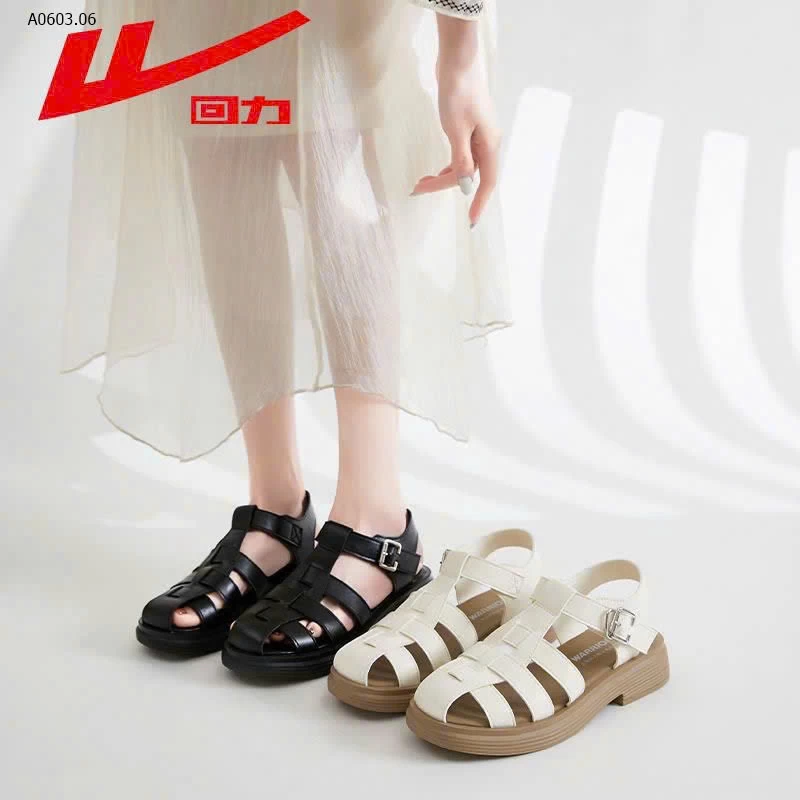 Sandal WARRIOR - sỉ 200k