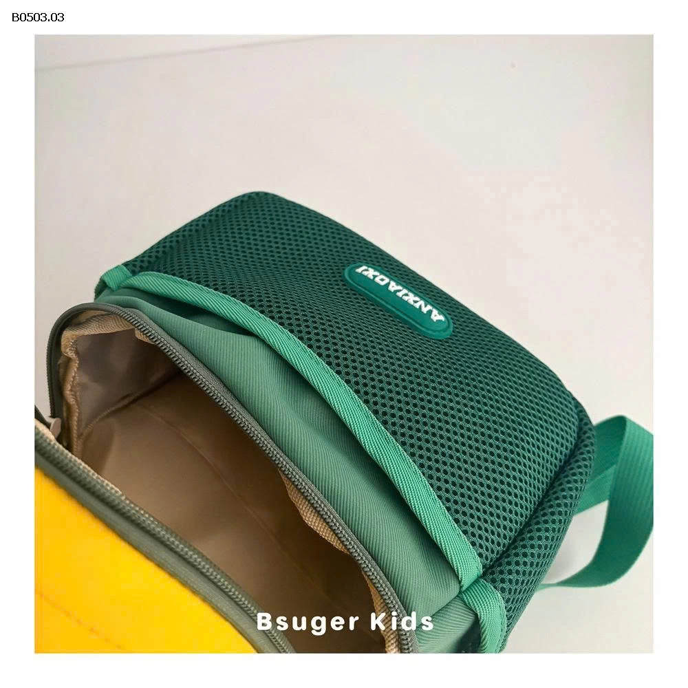 BALO NẤM SIU XINH -Giá sỉ 135k