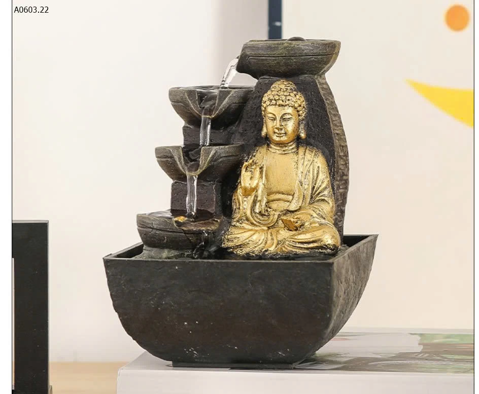 KHAY NƯỚC CHẢY NHƯ LAI - sỉ 225k