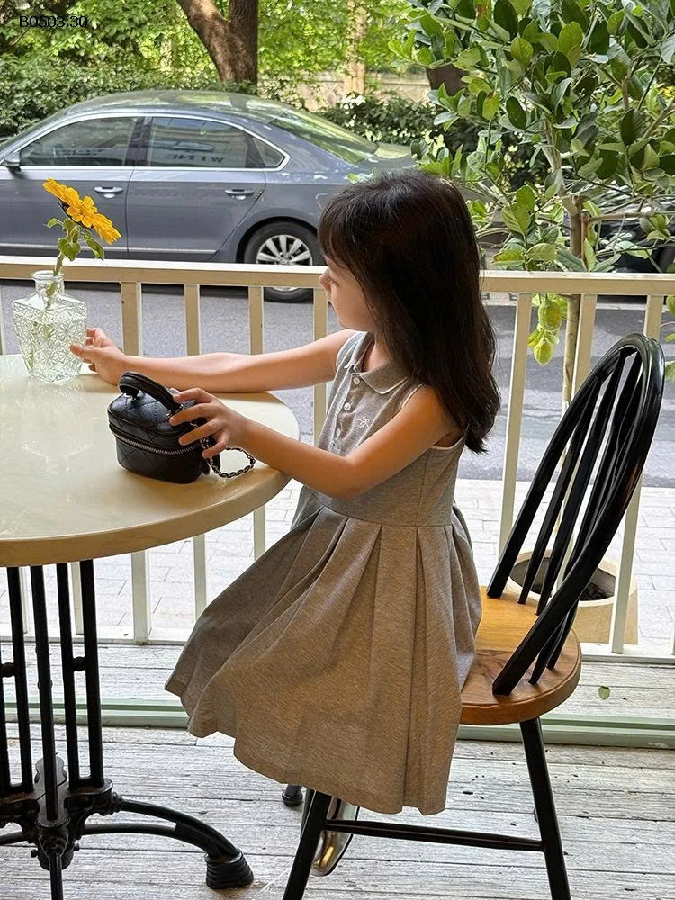 VÁY POLO SÁT NÁCH AMBB-Giá sỉ  sz 90-150 : 220k sz 160 : 237k sz 170 : 259k