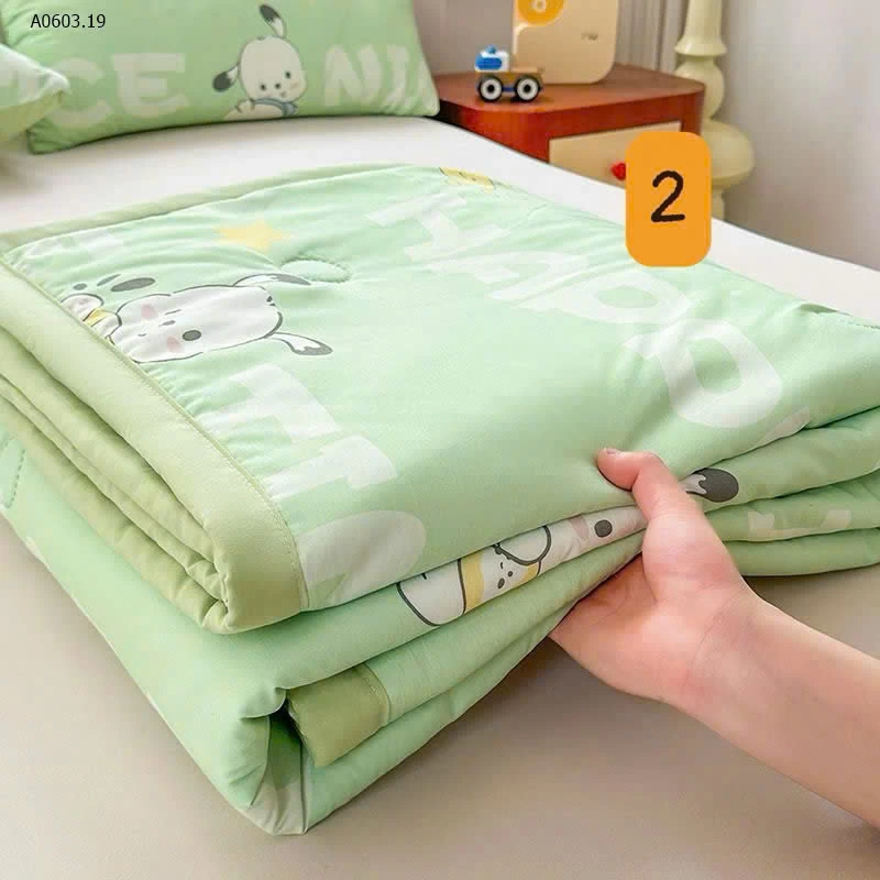 CHĂN HÈ - sỉ 185k