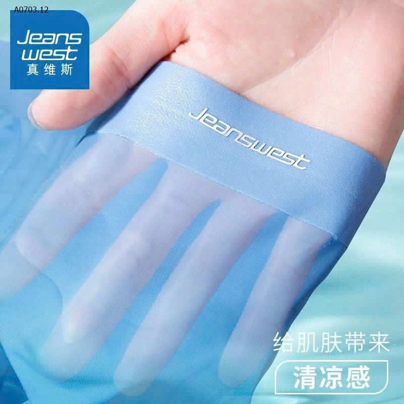 SET QUẦN LÓT NAM - sỉ 150k