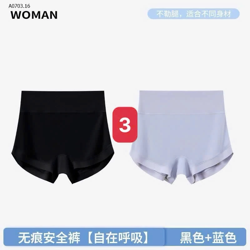 SET 2 QUẦN BẢO VỆ CHỐNG LỘ - sỉ 130k/set 2c