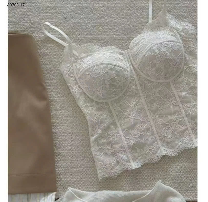 BRA REN KÈM ĐỆM NGỰC- sỉ 95k