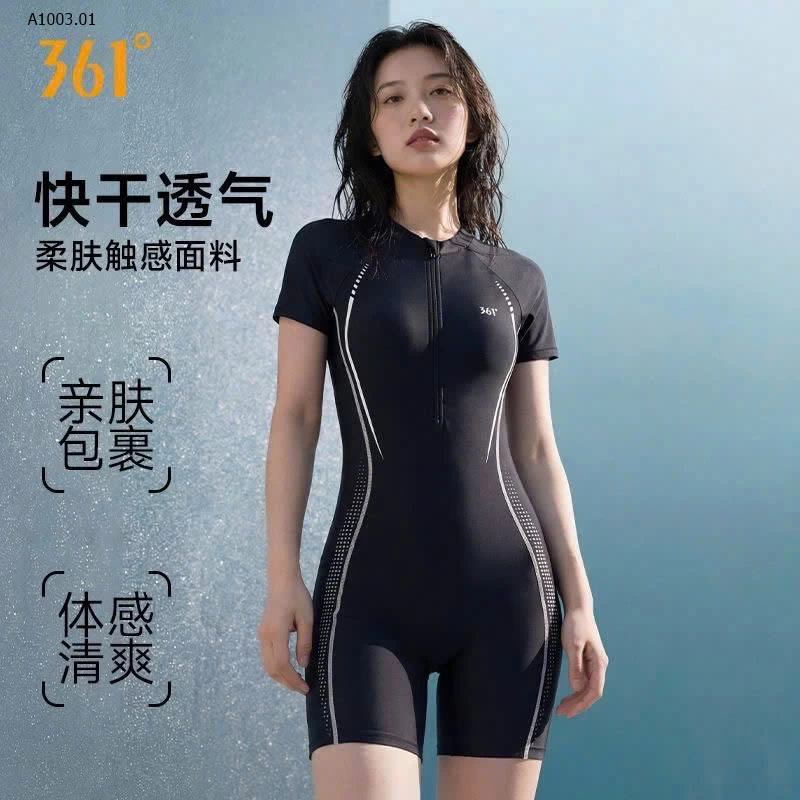 bộ bơi liền hãng 361-Giá sỉ 295k