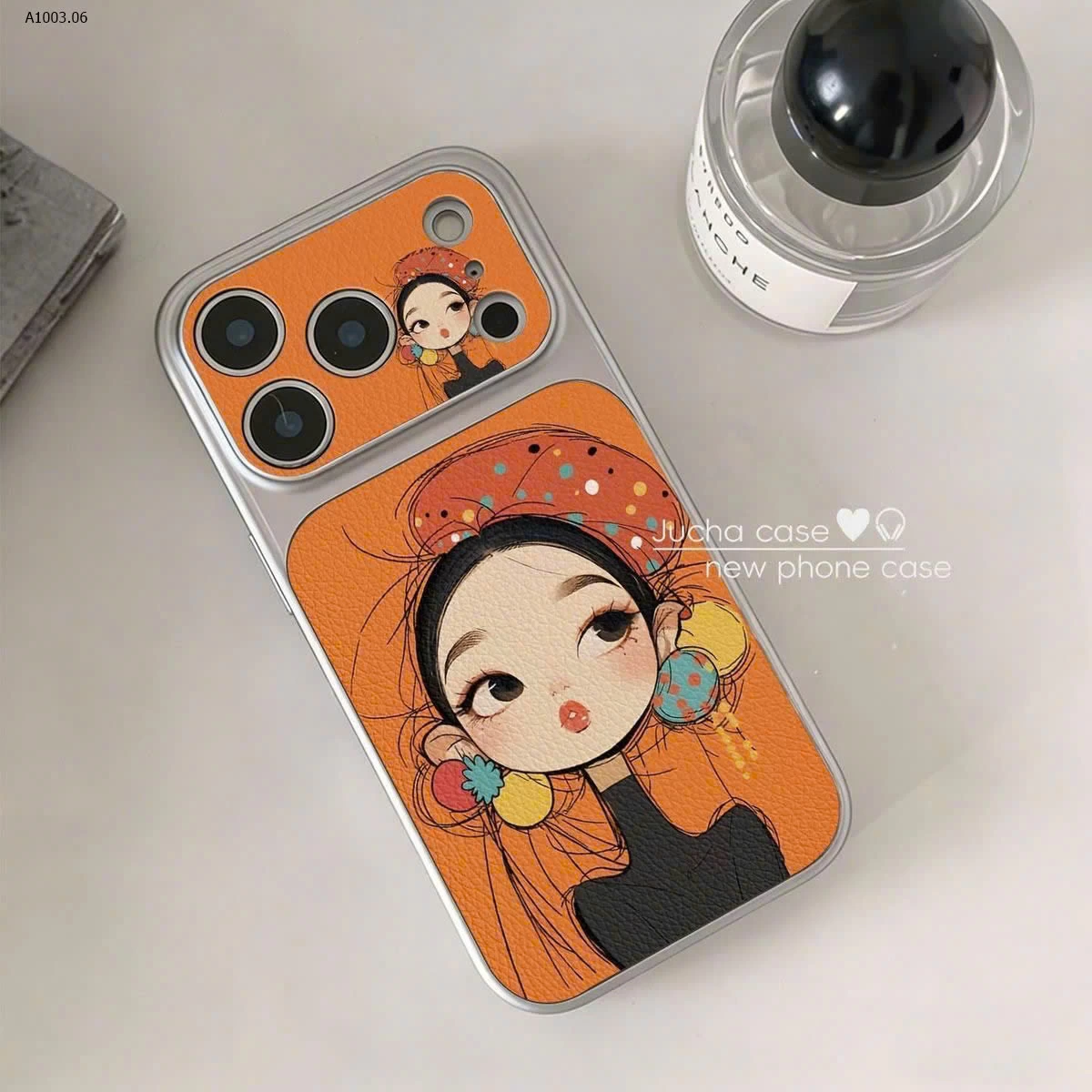 ỐP ĐIỆN THOẠI IPHONE- sỉ 45k