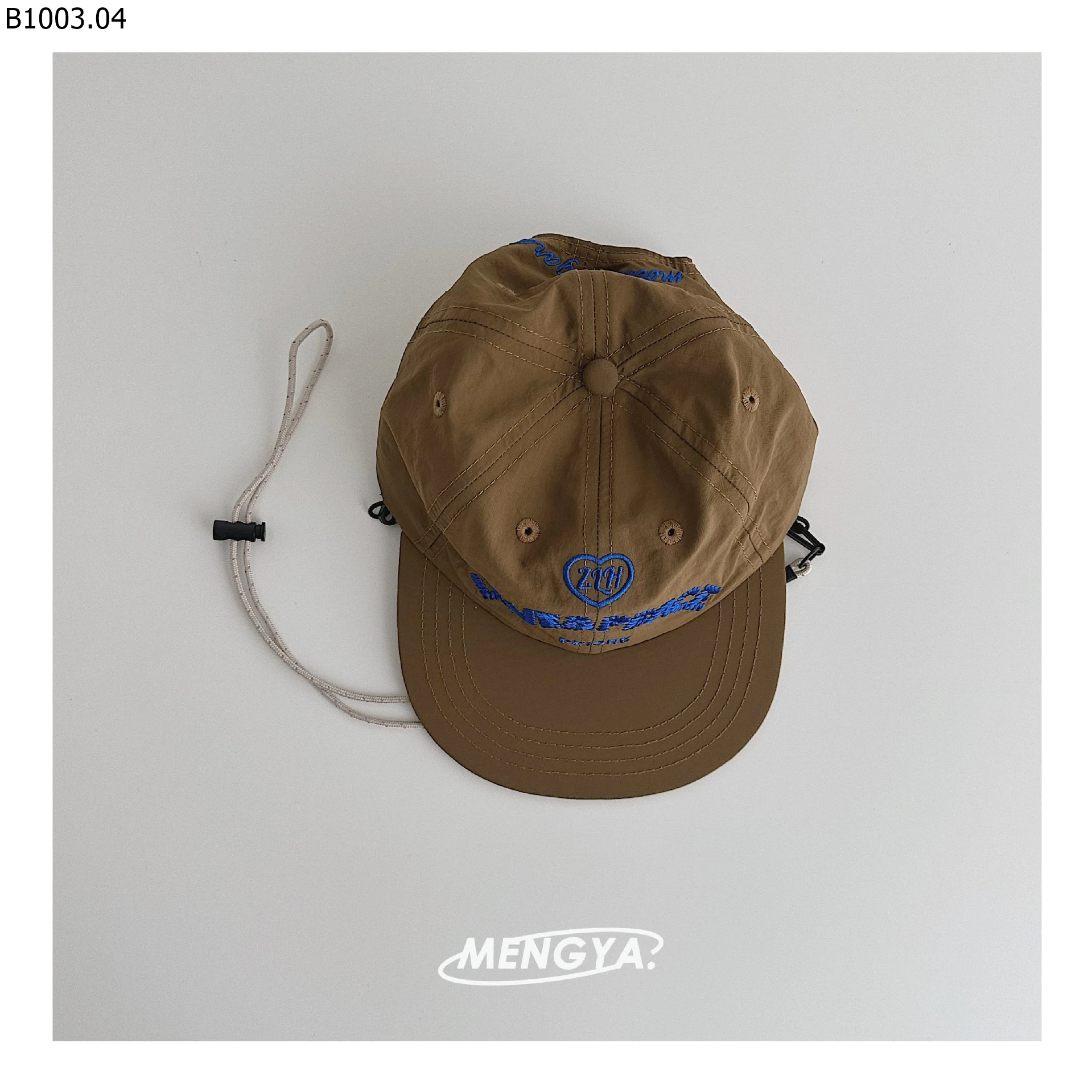 MŨ LƯỠI TRAI CHO MẸ VÀ BÉ Giá sỉ 114k