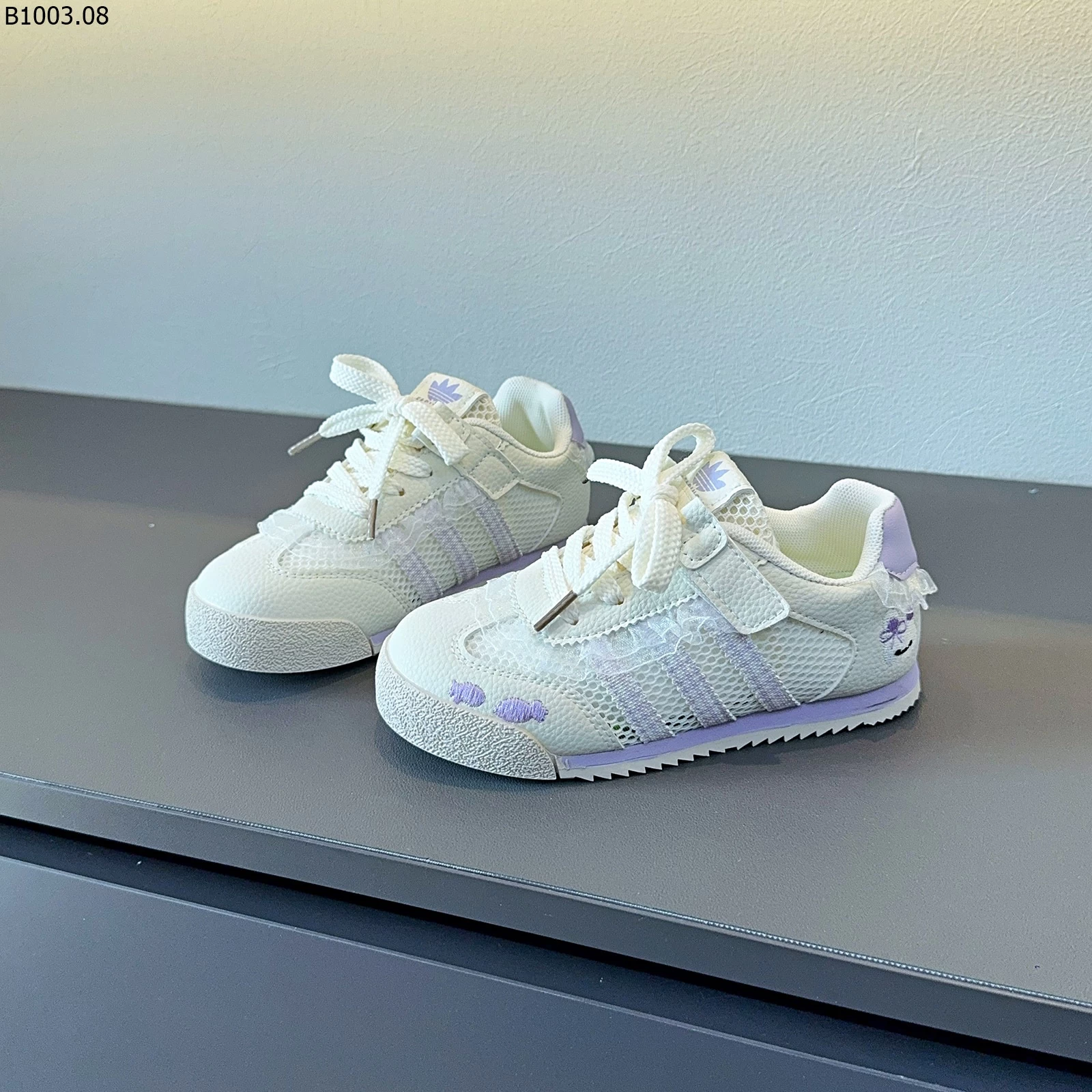 GIÀY THỂ THAO CHO BÉ Giá sỉ sz 27-31: 252k  sz 32-37: 262k 