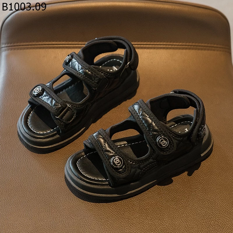 DÉP SANDAL CHO BÉ Giá sỉ sz 24-25: 140k  sz 26-31: 150k  sz 32-37: 160k