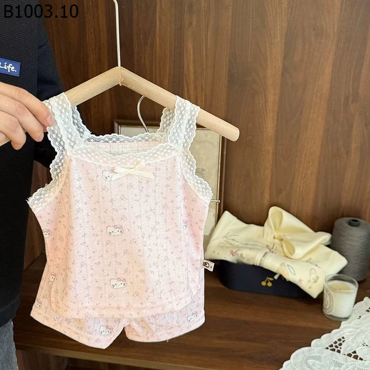 BỘ 2 DÂY PHỐI REN ĐÍNH NƠ BG Giá sỉ 130k