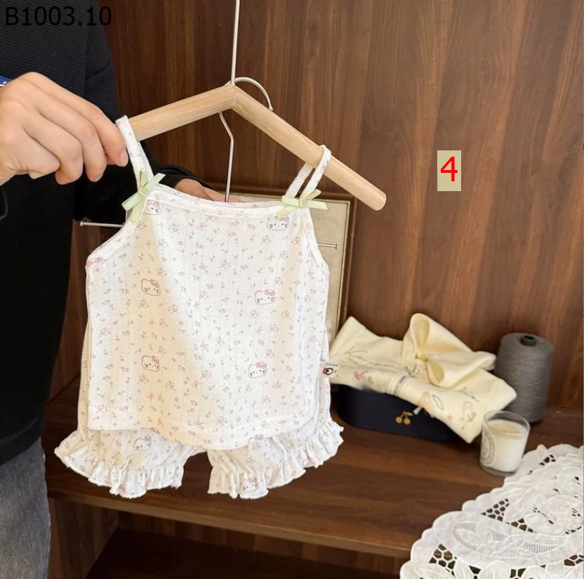 BỘ 2 DÂY PHỐI REN ĐÍNH NƠ BG Giá sỉ 130k