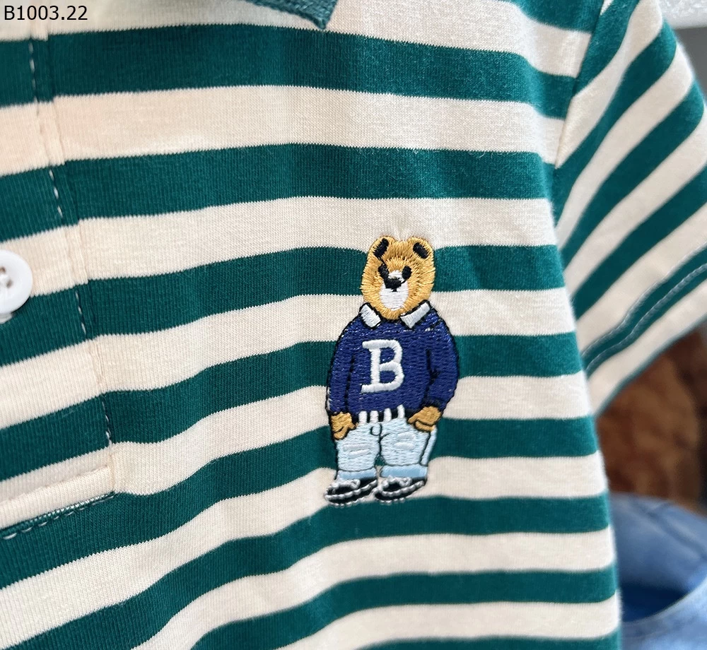 BST ÁO POLO CỘC TAY NHÀ KACADY Giá sỉ 113k