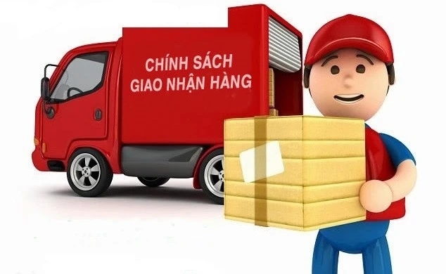 Chính sách vận chuyển/giao nhận